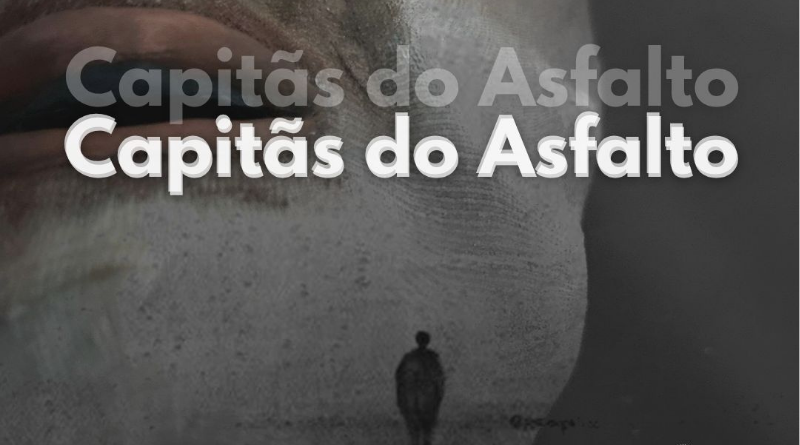 Coletivo Corpos Falantes circula com temporada do espetáculo “Capitãs do Asfalto” em junho