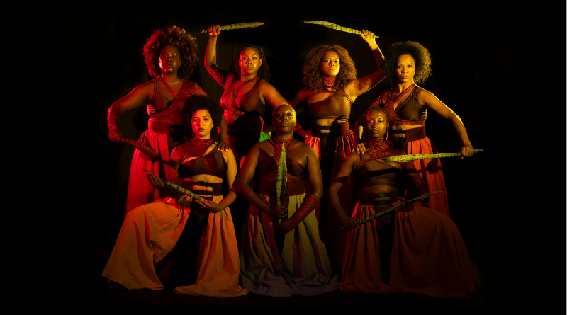 Mulheres negras e ancestralidade: 2ª temporada do espetáculo de dança Manifesto Elekô chega repaginada ao Rio de Janeiro
