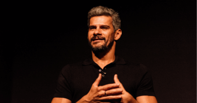 Bailarino Thiago Soares, que inspirou o premiado longa “Um lobo entre os cisnes”, montará espetáculo com cearenses para estreia na XV Bienal Internacional de Dança do Ceará. A convocatória para a seleção está aberta