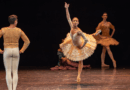 São Paulo companhia de dança e Theatro São Pedro apresentam um dos balés mais populares do mundo ao som de orquestra