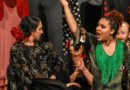 São Paulo recebe o espetáculo de dança flamenca “Vecinos”