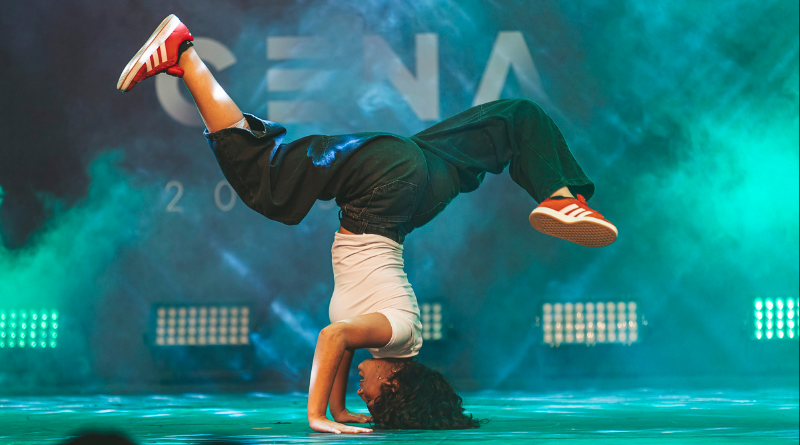 Dança em Cena abre inscrições para a oitava edição em Florianópolis