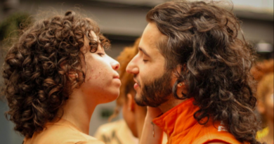 Me Ame Como Se Fosse Uma Sexta-feira no Centro tem apresentação única neste sábado