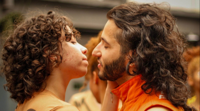 Me Ame Como Se Fosse Uma Sexta-feira no Centro tem apresentação única neste sábado