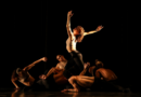 Ecco Cia de Dança realiza a pré estreia do espetáculo “iris” no Teatro Sabesp Frei Caneca