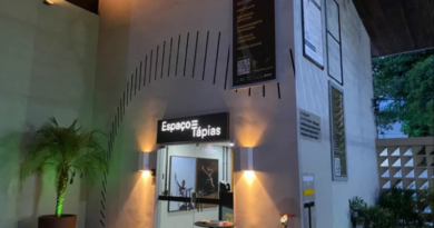 Espaço Tápias celebra o Dia Internacional da Dança (29 de abril) de portas abertas e comemora quatro anos de trajetória (30 de abril)