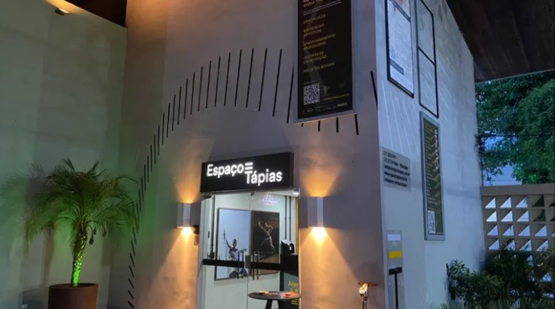 Espaço Tápias celebra o Dia Internacional da Dança (29 de abril) de portas abertas e comemora quatro anos de trajetória (30 de abril)
