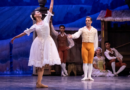 Clássico do balé mundial, La Fille Mal Gardée volta ao palco do Theatro Municipal RJ