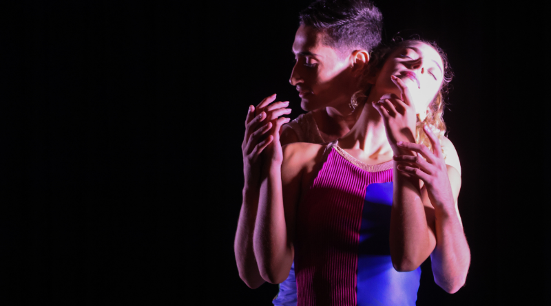 Cisne Negro Cia de Dança apresenta o projeto Pluralidades na CAIXA Cultural São Paulo com os espetáculos lnstar e Calunga