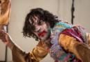 Praça Ramos de Azevedo vira palco para “A Ilha”, da Jorge Garcia Cia de Dança