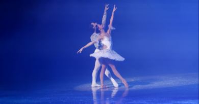 Estão abertas as audições para integrar elenco da 43ª edição de O Quebra-Nozes, clássico natalino da Cisne Negro Cia de Dança