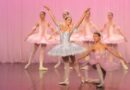 Bailarina brasileira de 14 anos é aprovada em duas prestigiadas escolas de balé da Rússia
