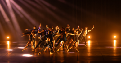 Bolshoi Brasil amplia acesso ao balé e chega a São Paulo com espetáculos, workshops e seleção de novos talentos