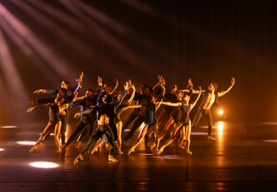 Bolshoi Brasil amplia acesso ao balé e chega a São Paulo com espetáculos, workshops e seleção de novos talentos
