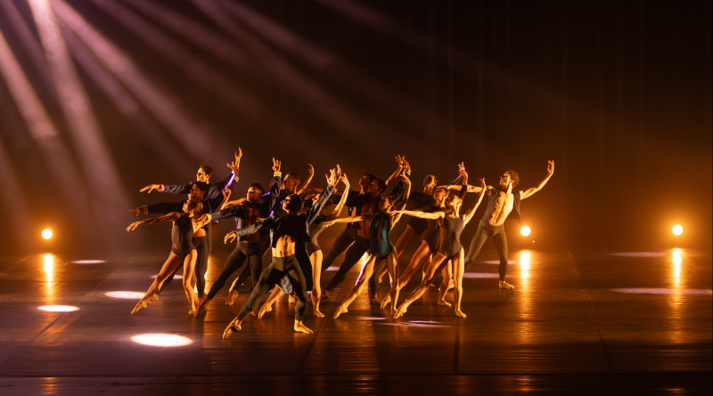 Bolshoi Brasil amplia acesso ao balé e chega a São Paulo com espetáculos, workshops e seleção de novos talentos