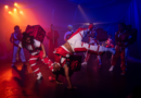 Núcleo Iêê apresenta o premiado espetáculo de dança “Tudo Que a Boca Come” no Sesc Pompeia
