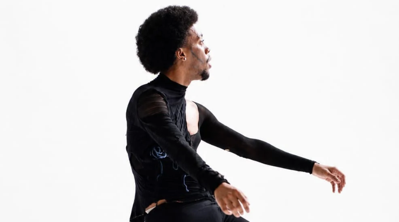 Cia de Dança Contemporânea da UFRJ estreia “Á_ GUA: OBRA EM PROCESSO” acompanhada da ContempoMúsica