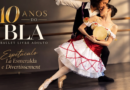 Ballet Livre Adulto celebra 10 anos com espetáculo La Esmeralda em São Paulo