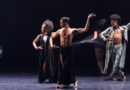 Cisne Negro Cia. de Dança apresenta o programa Raízes Culturais no Teatro Sérgio Cardoso, com duas coreografias do seu repertório