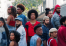 Flying Low estreia “Em Revoada”, espetáculo que reúne break dance, mitologia e a busca por liberdade