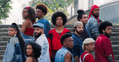 Flying Low estreia “Em Revoada”, espetáculo que reúne break dance, mitologia e a busca por liberdade