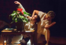 QUIK Cia de Dança abre celebração de 26 anos com “Encontro de Improvisadores”, no Teatro Marília