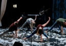 Dança sem Fronteiras recebe a companhia britânica Ransack Dance Company  para intercâmbio internacional, com ações em escola pública